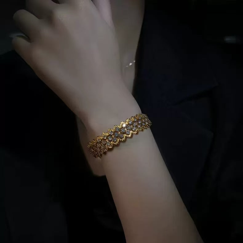 سوار الماس الكامل