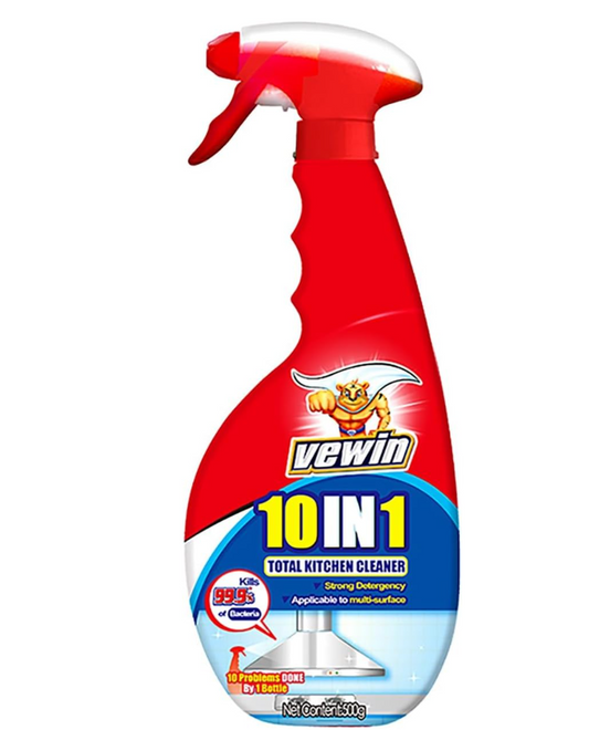 Vewin Multi-function Kitchen Cleaner