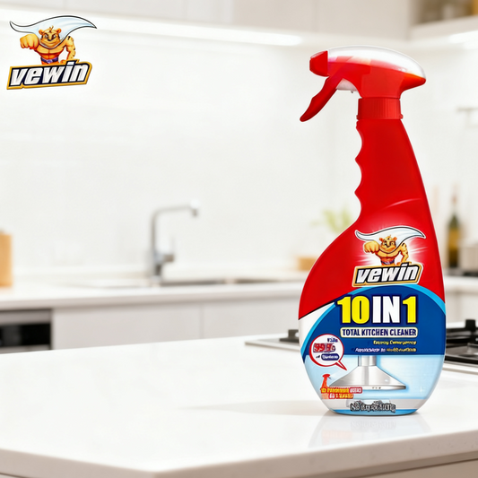 Vewin Multi-function Kitchen Cleaner