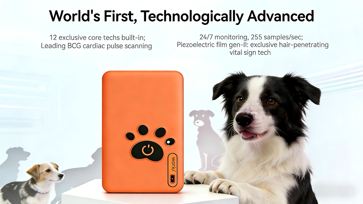 Pet Health Tracker