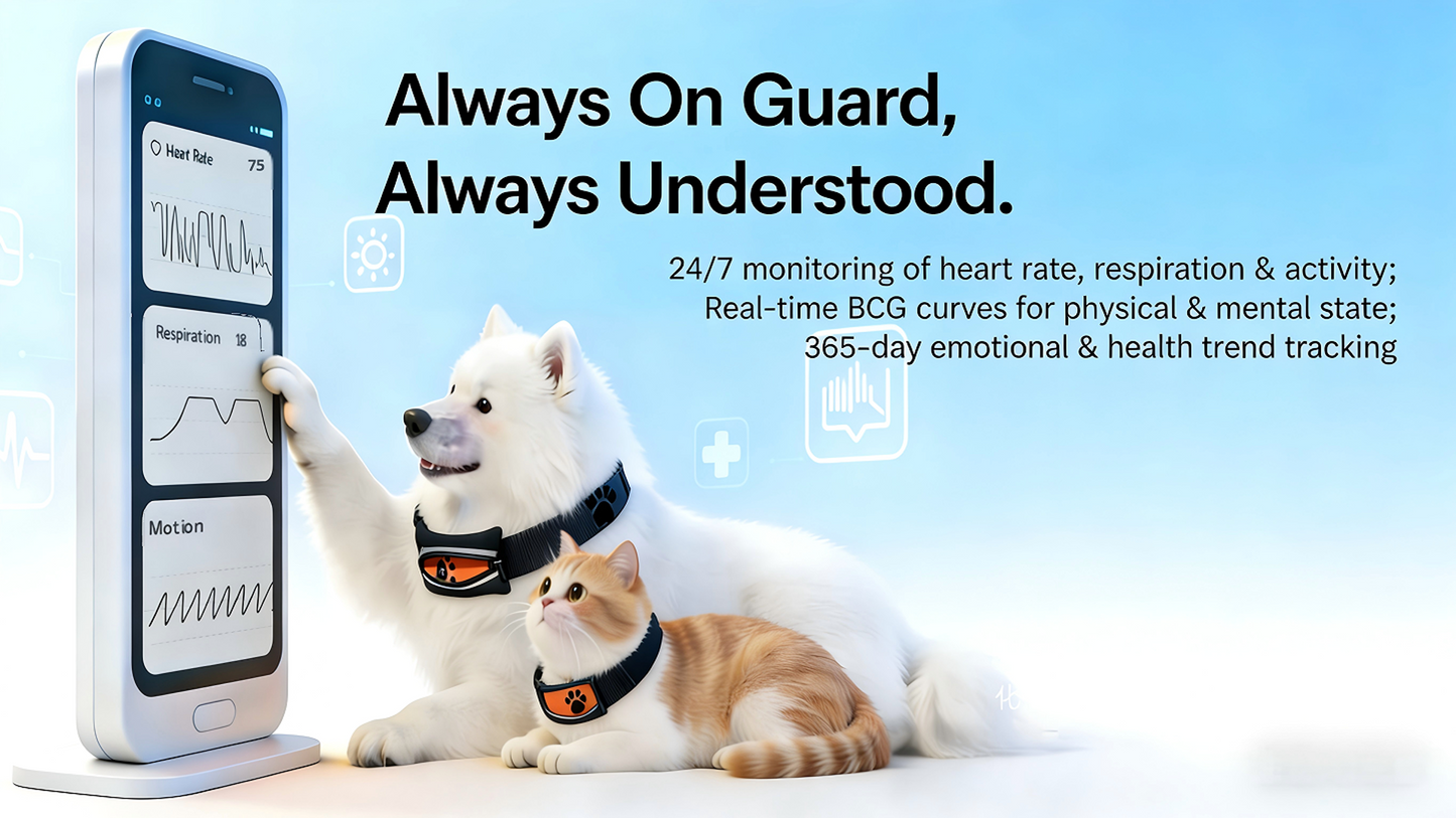 Pet Health Tracker